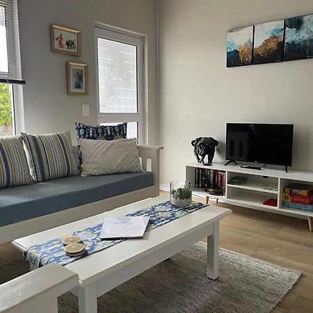 Serenity Self-Catering 2-Bed Unit Hermanus Extérieur photo