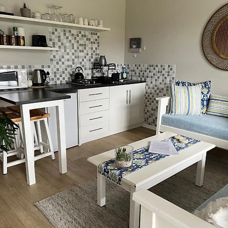 Serenity Self-Catering 2-Bed Unit Hermanus Extérieur photo