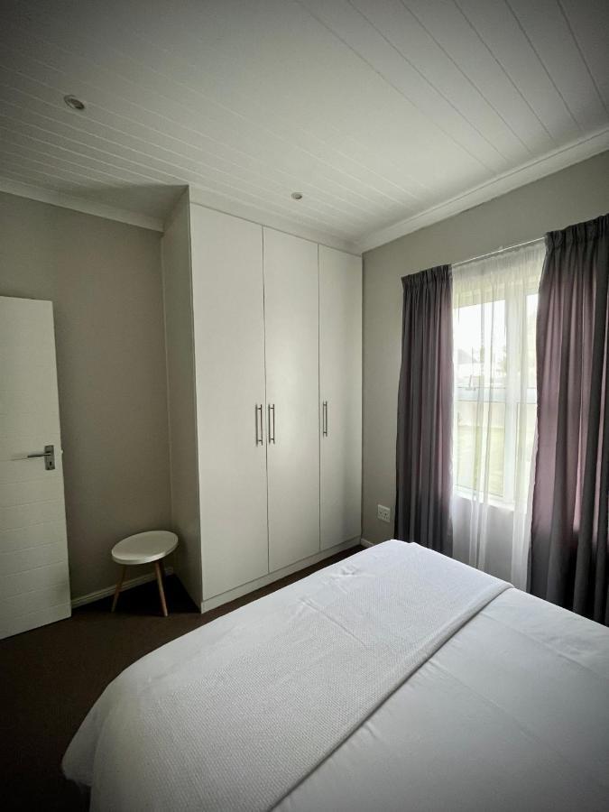 Serenity Self-Catering 2-Bed Unit Hermanus Extérieur photo