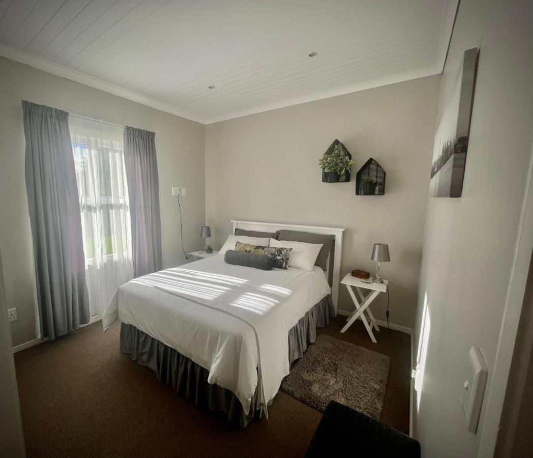Serenity Self-Catering 2-Bed Unit Hermanus Extérieur photo
