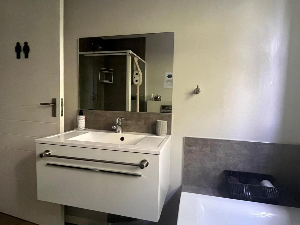 Serenity Self-Catering 2-Bed Unit Hermanus Extérieur photo
