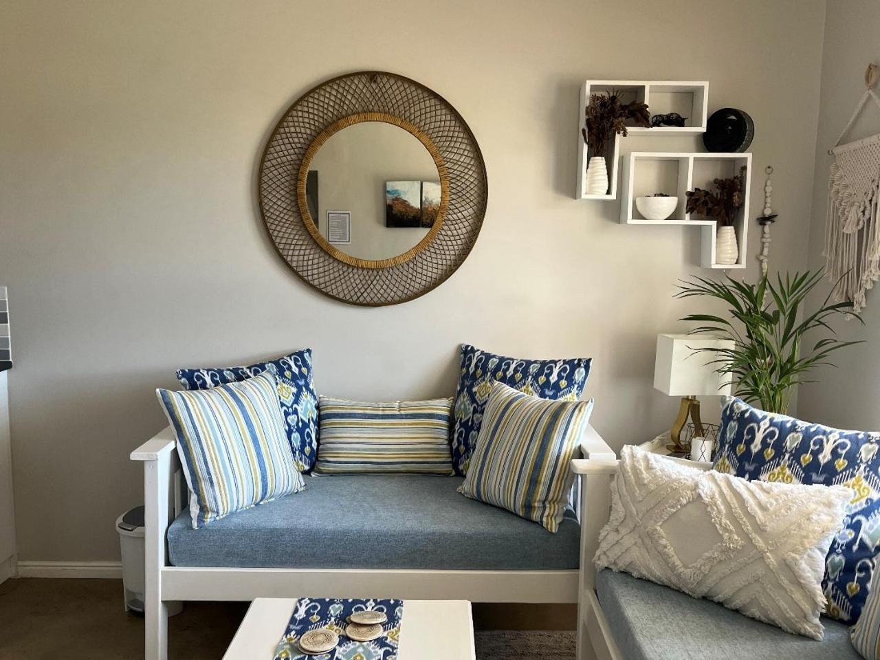 Serenity Self-Catering 2-Bed Unit Hermanus Extérieur photo