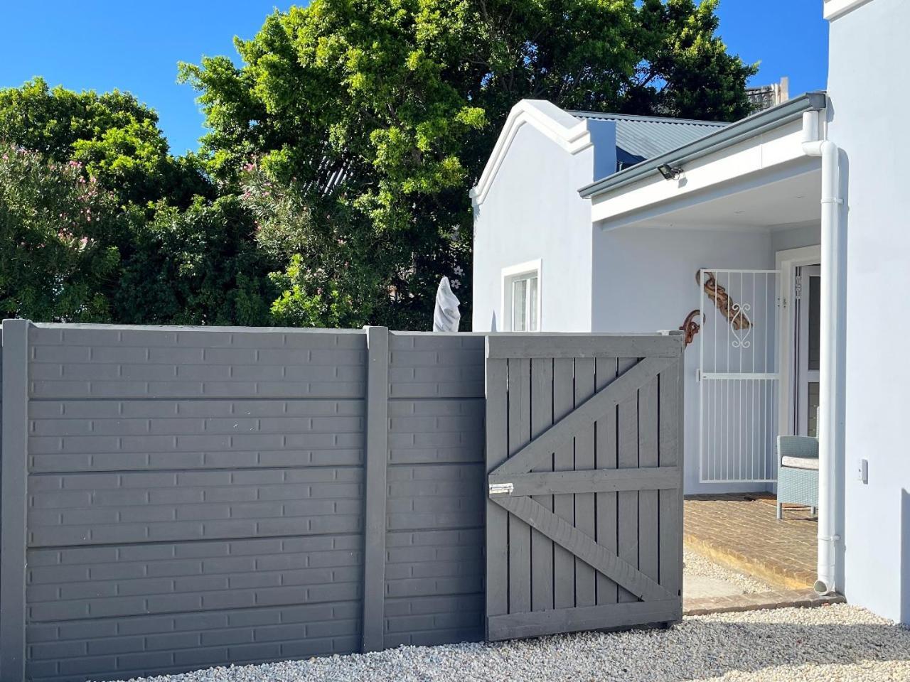 Serenity Self-Catering 2-Bed Unit Hermanus Extérieur photo