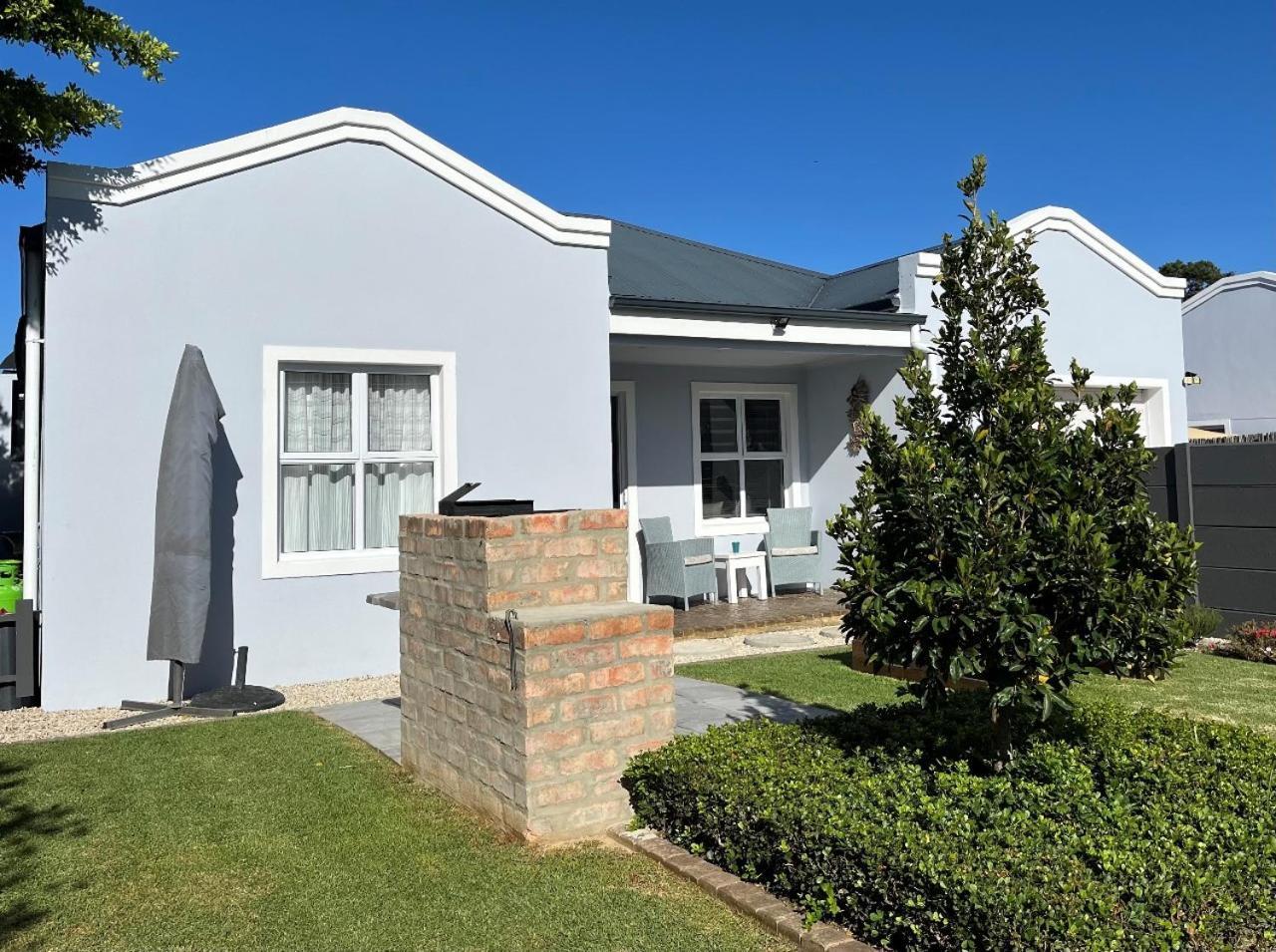 Serenity Self-Catering 2-Bed Unit Hermanus Extérieur photo