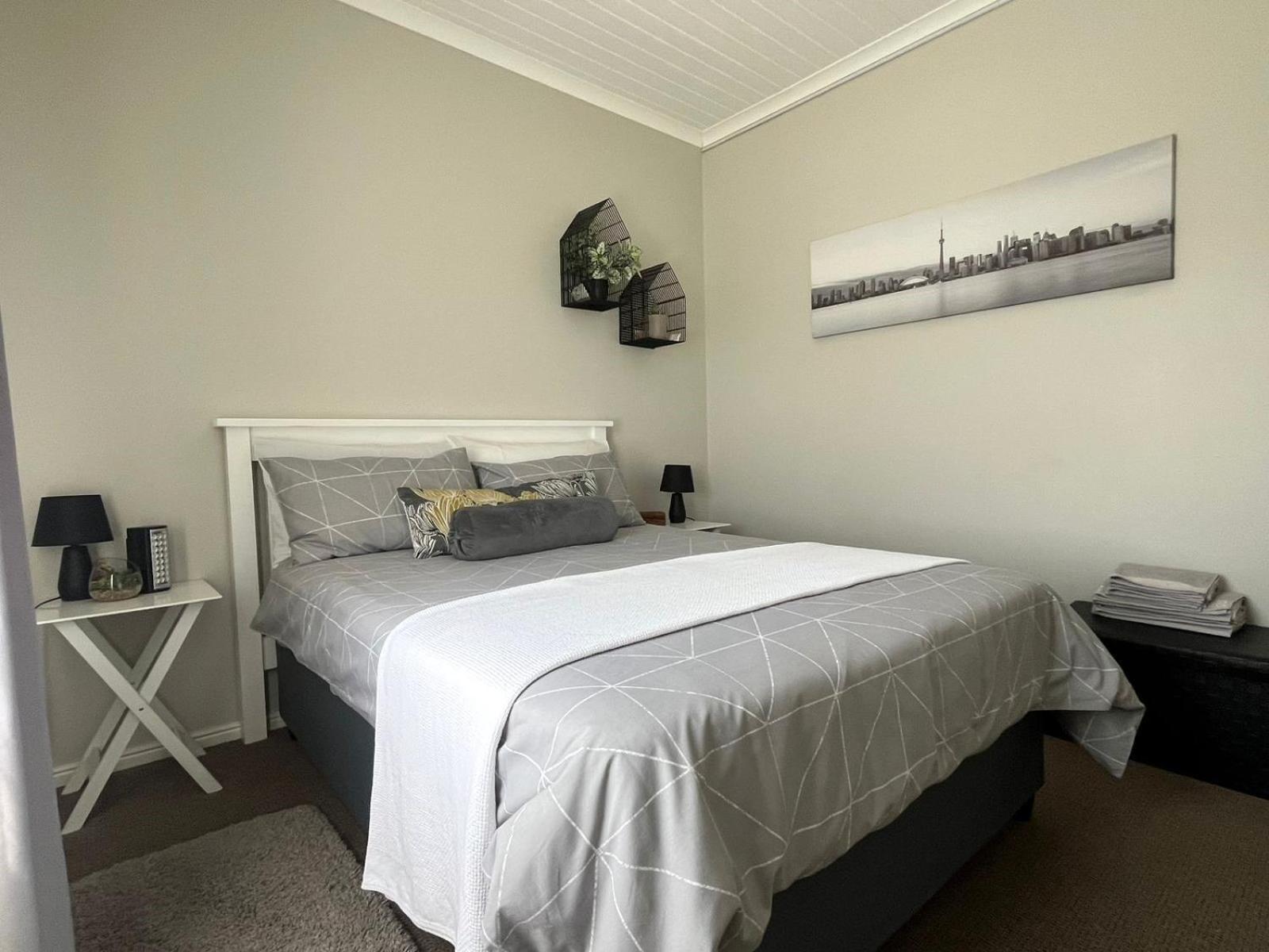 Serenity Self-Catering 2-Bed Unit Hermanus Extérieur photo