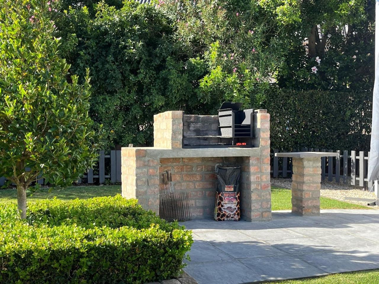 Serenity Self-Catering 2-Bed Unit Hermanus Extérieur photo