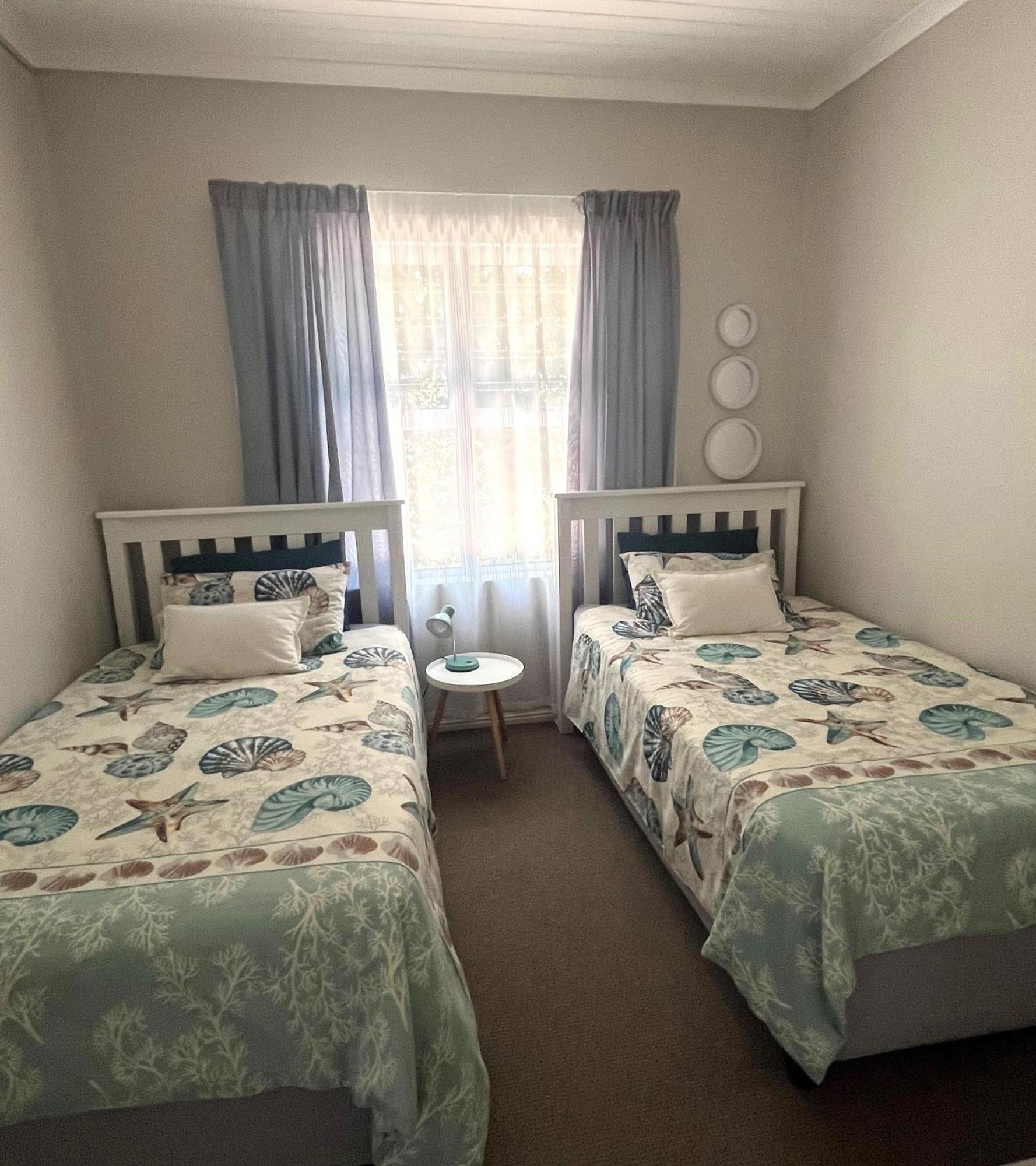Serenity Self-Catering 2-Bed Unit Hermanus Extérieur photo
