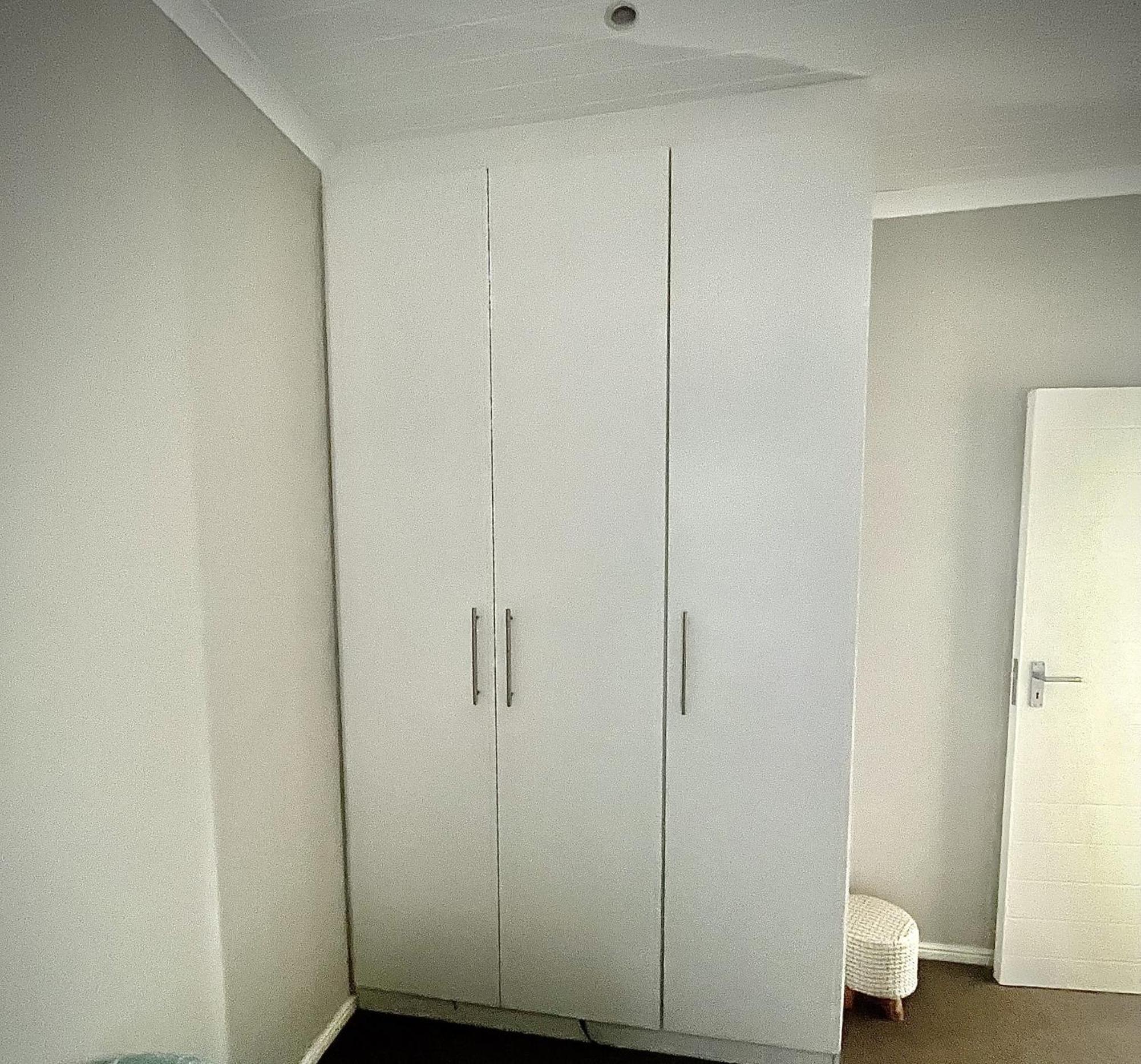 Serenity Self-Catering 2-Bed Unit Hermanus Extérieur photo