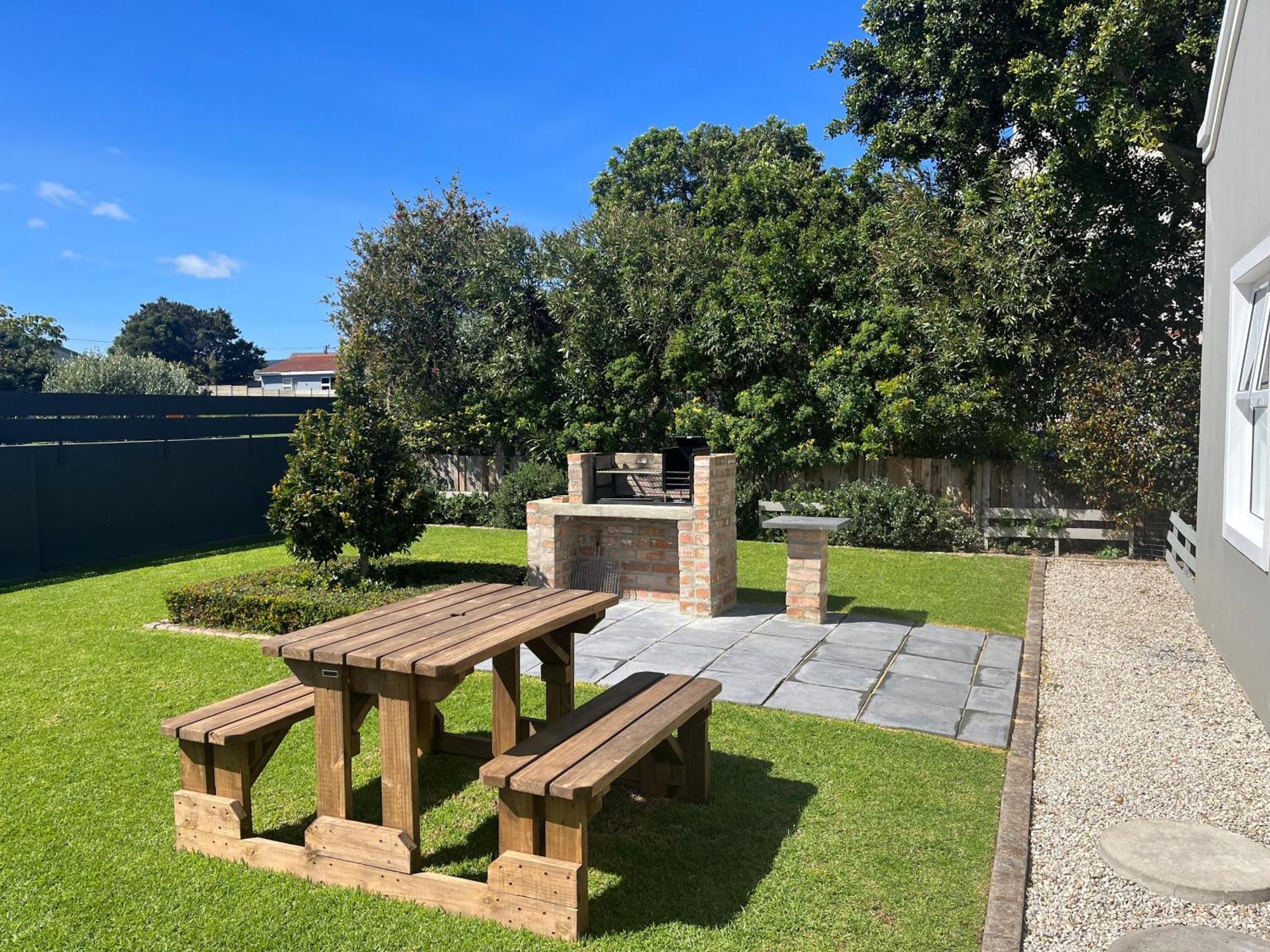 Serenity Self-Catering 2-Bed Unit Hermanus Extérieur photo