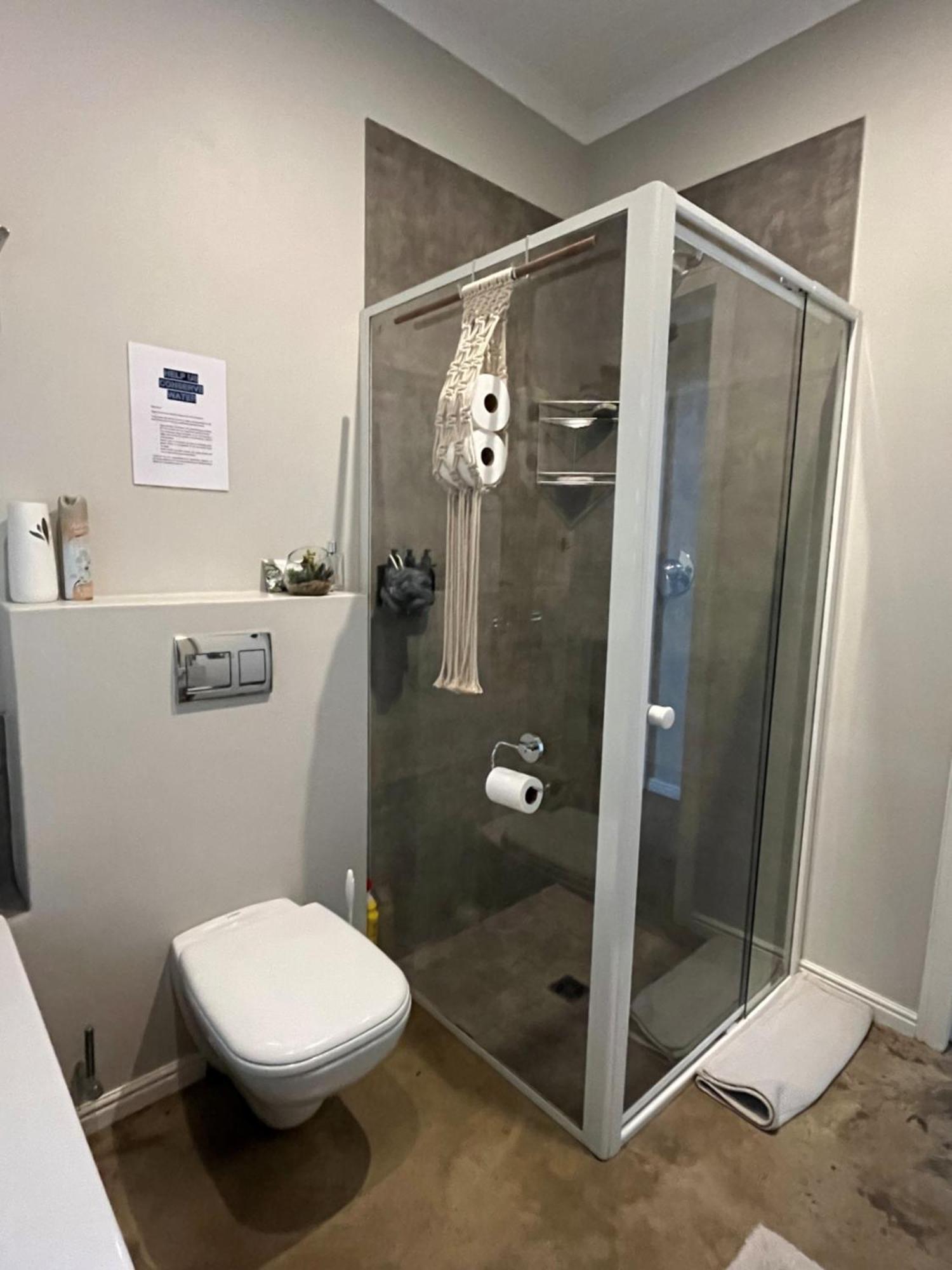 Serenity Self-Catering 2-Bed Unit Hermanus Extérieur photo