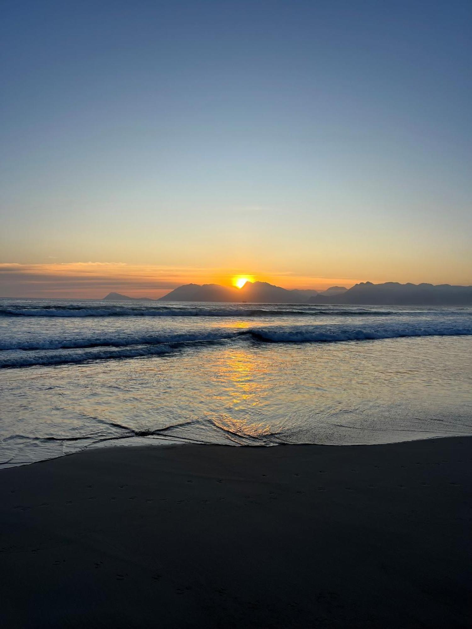 Serenity Self-Catering 2-Bed Unit Hermanus Extérieur photo