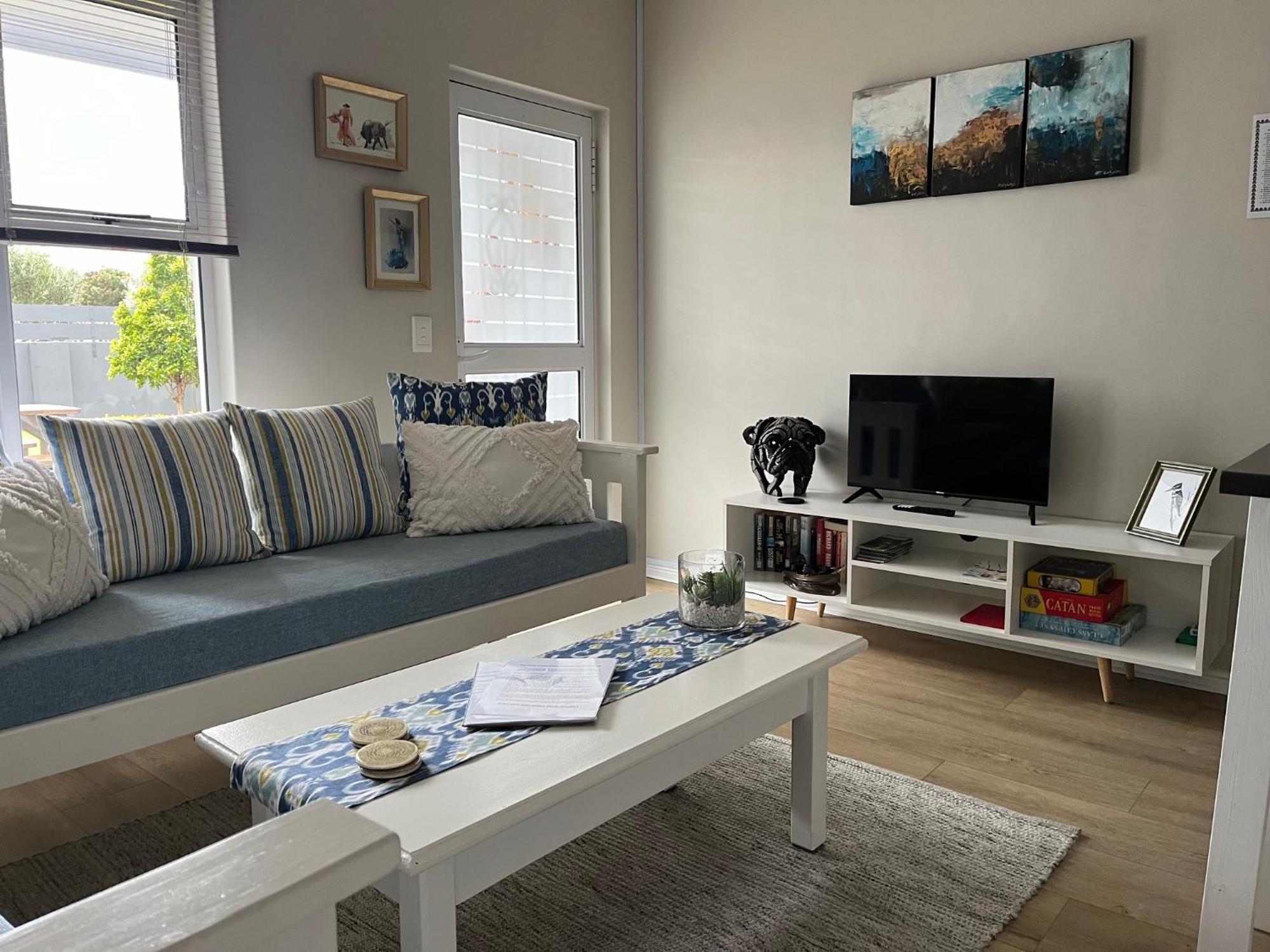 Serenity Self-Catering 2-Bed Unit Hermanus Extérieur photo