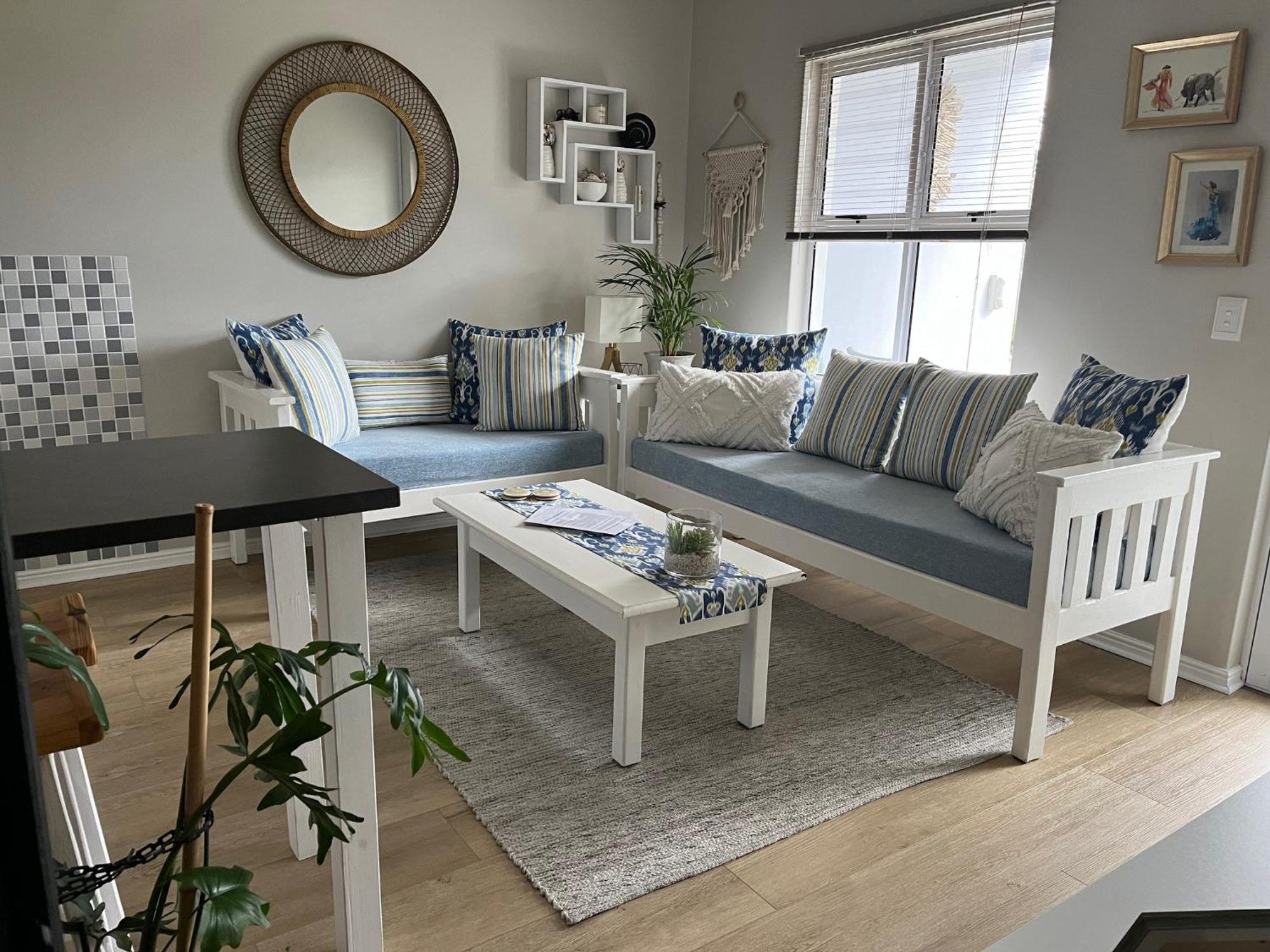 Serenity Self-Catering 2-Bed Unit Hermanus Extérieur photo